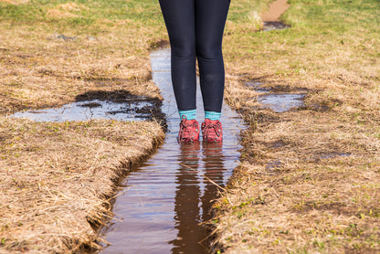 Re-Waterproof Hiking/Snow Boots